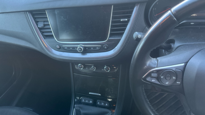 Vauxhall Grandland X 1.5 Turbo D Business Edition Nav 5dr Diesel Hatchback